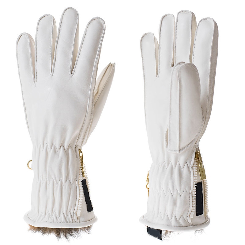 Ski Gloves