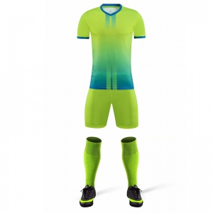 Soccerball Uniform