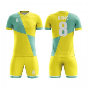 Soccerball Uniform