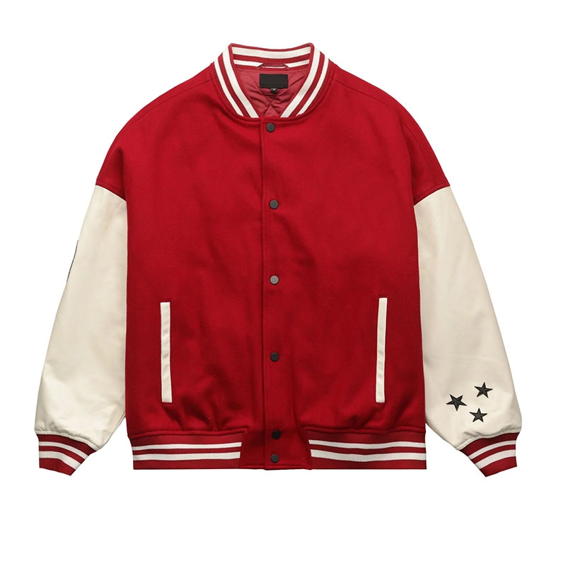 Varsity Jacket