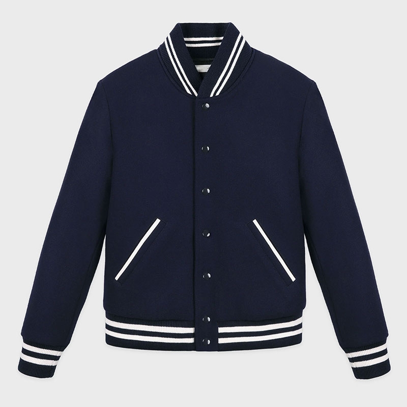 Varsity Jacket