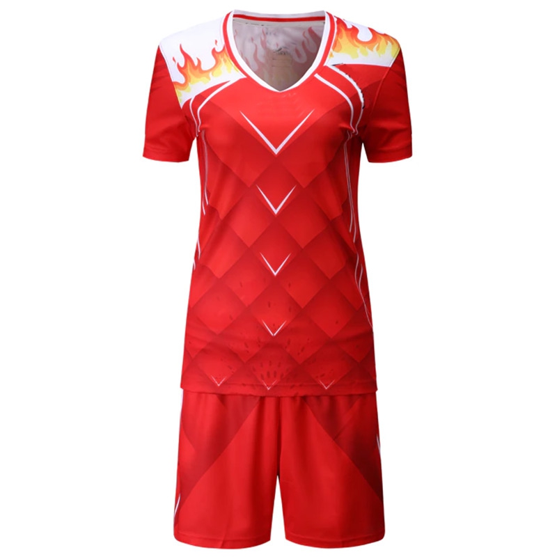 Volleyball Uniform