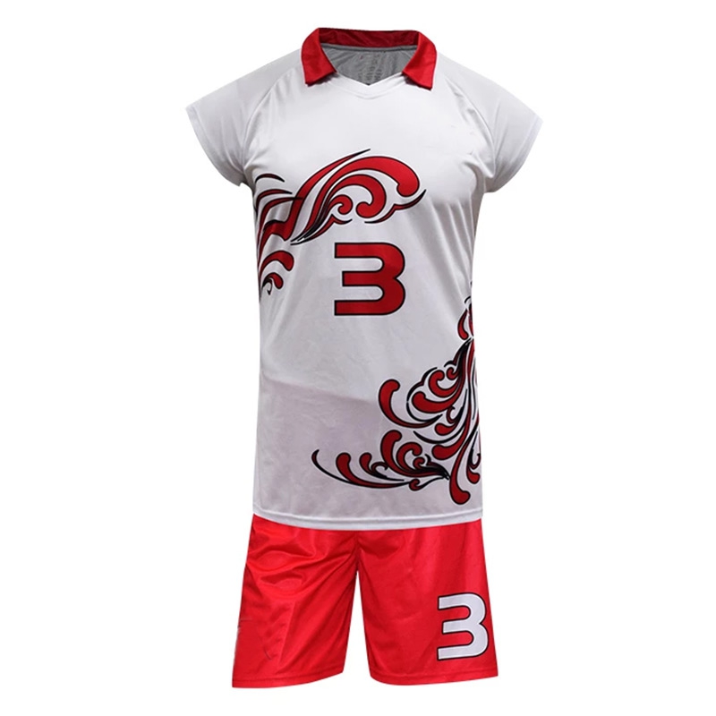 Volleyball Uniform