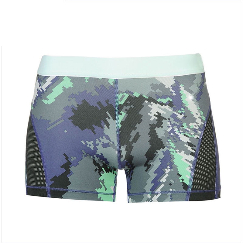 Women Compression Short