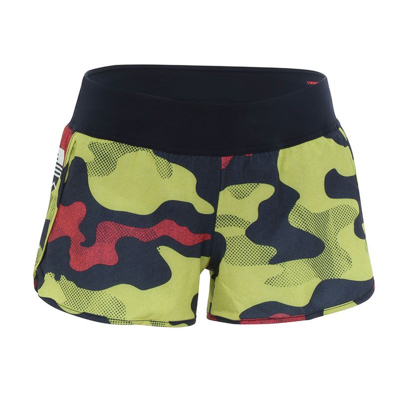 Women Cross Fit Short