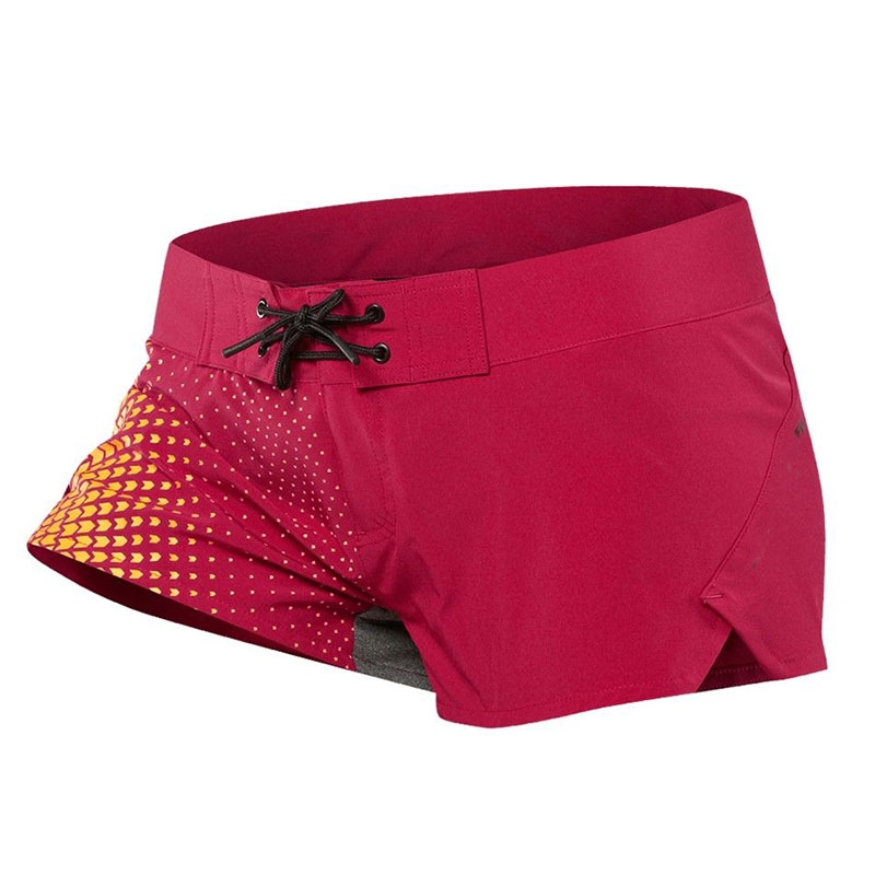 Women Cross Fit Short