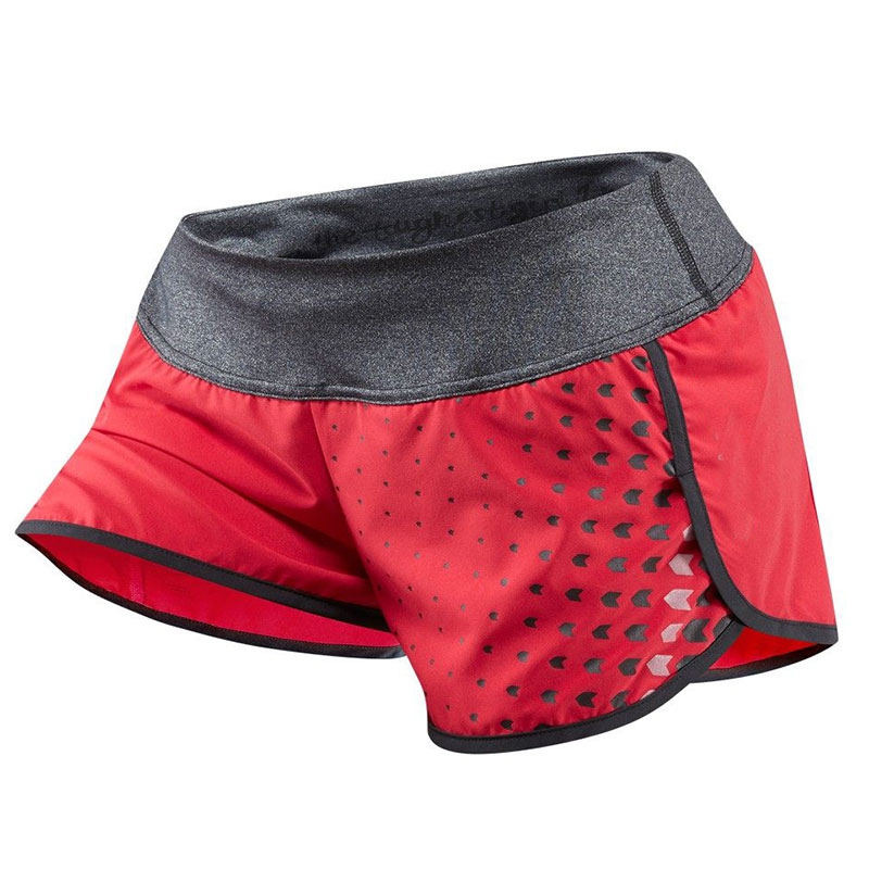 Women Cross Fit Short