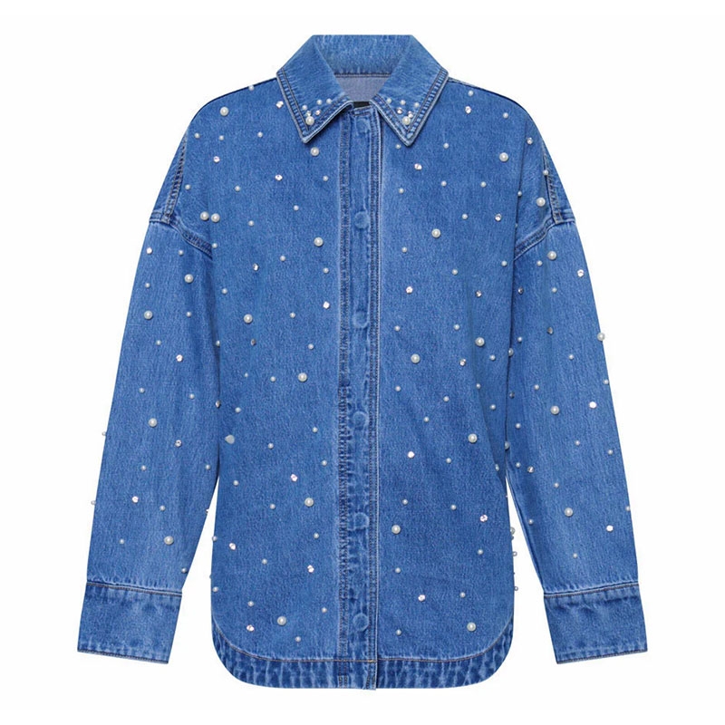 Women Denim Jacket
