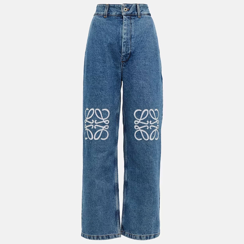Women Denim Pant