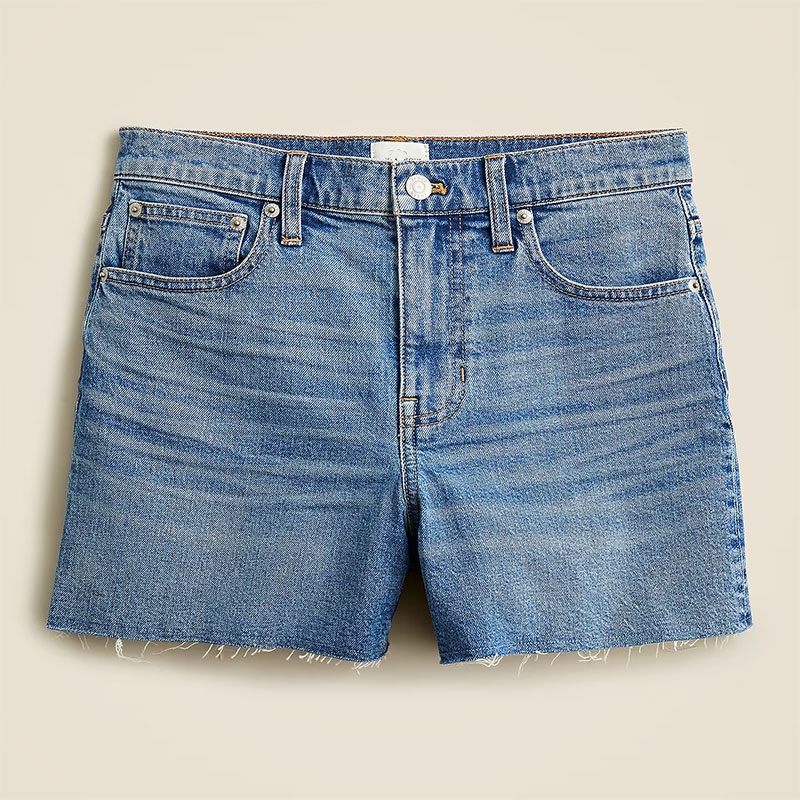 Women Denim Short