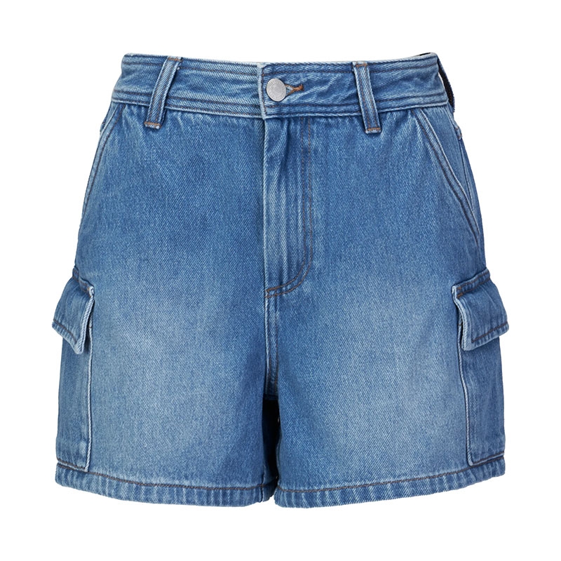 Women Denim Short