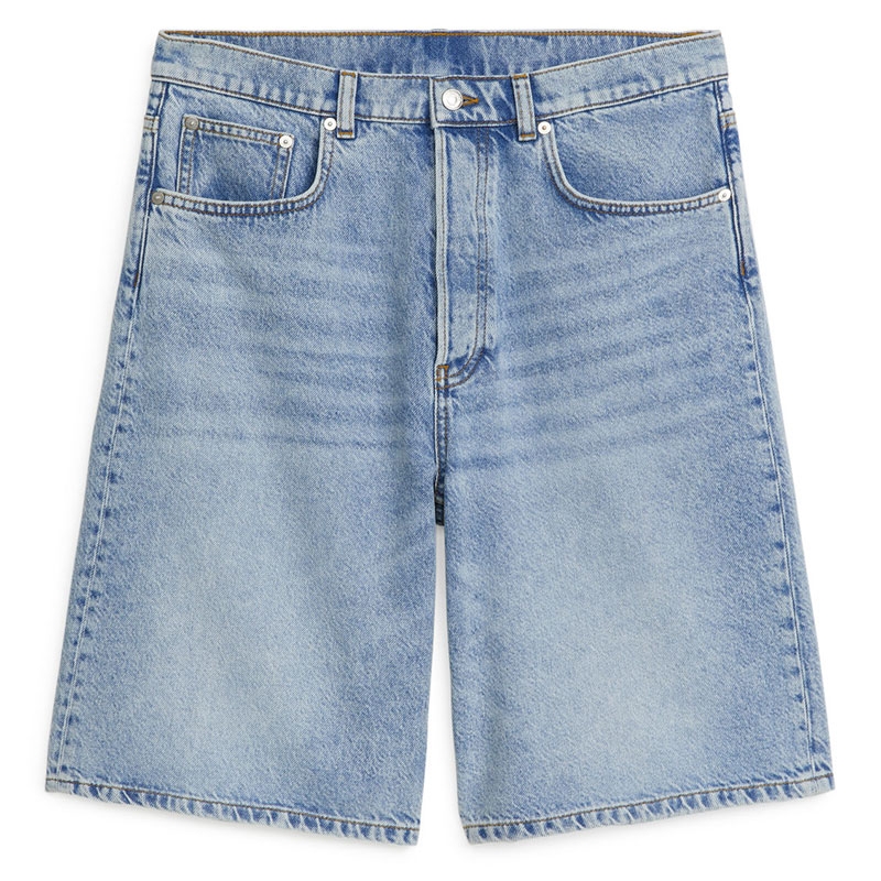 Women Denim Short