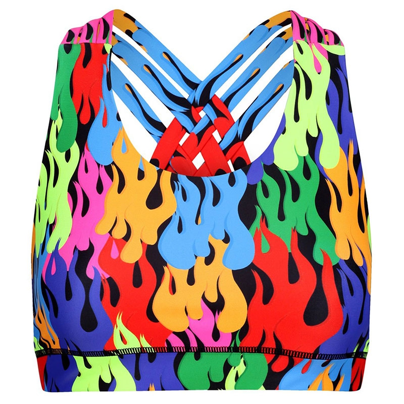 Women Sports Bra