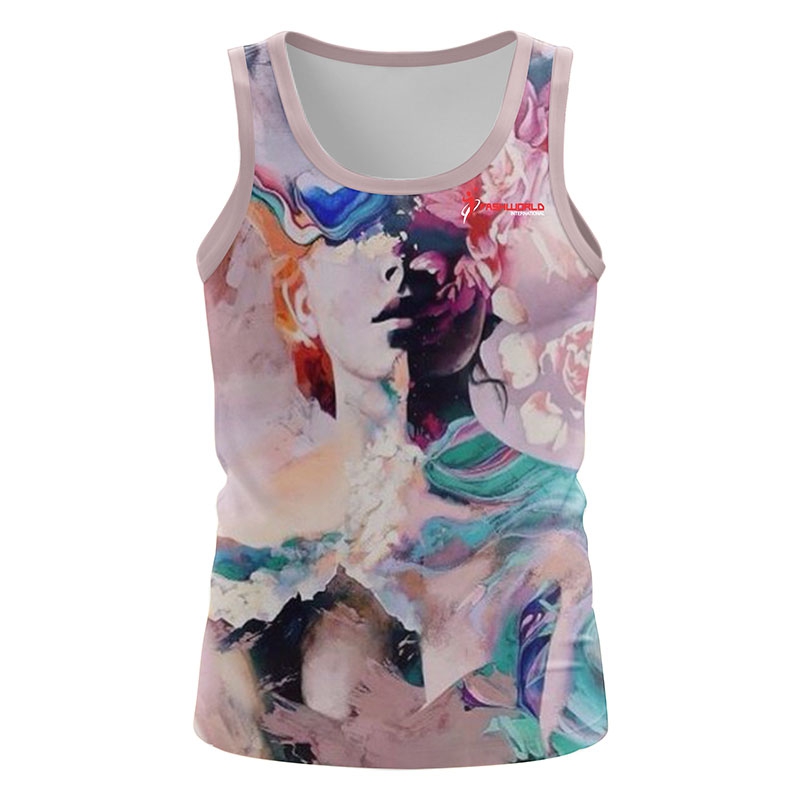Women Tank Top