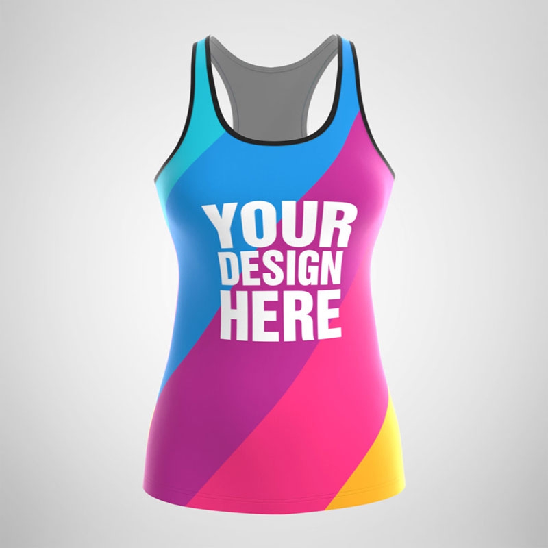 Women Tank Top