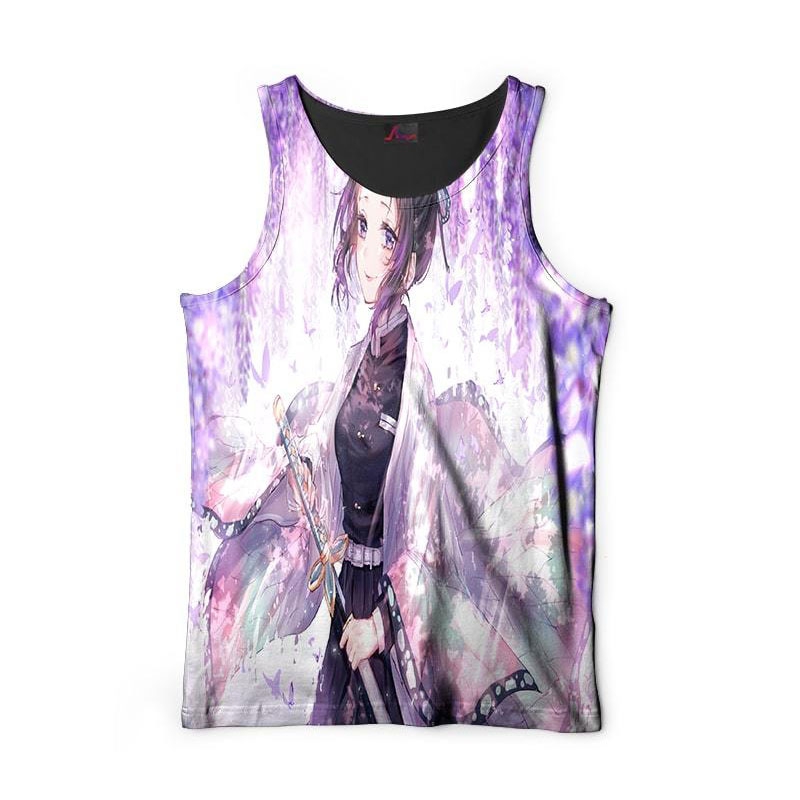 Women Tank Top