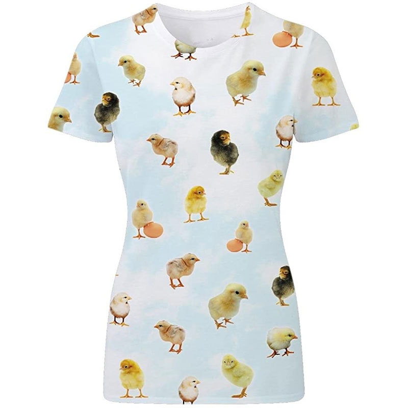 Women Tee Shirt