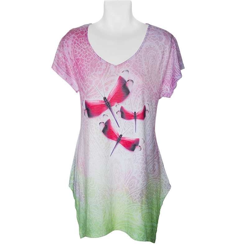 Women Tee Shirt