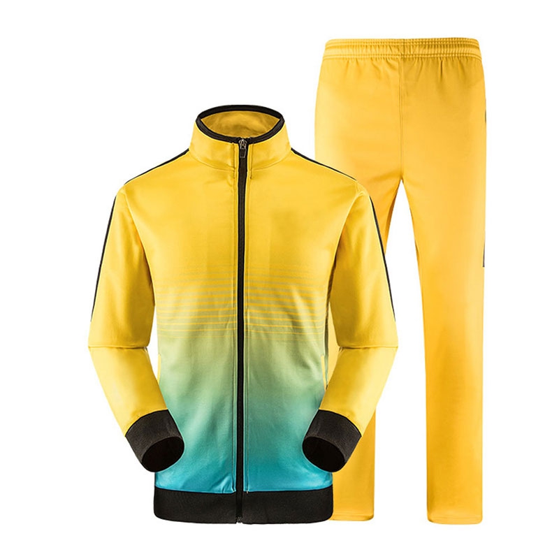 Women Track Suit