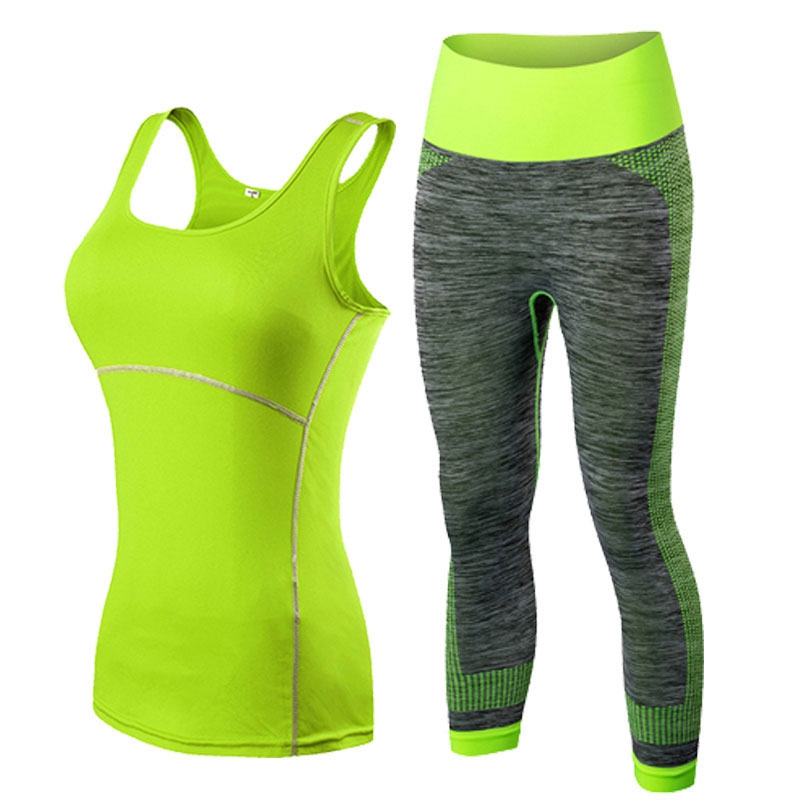 Women Yoga Suit