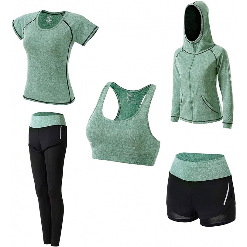 Women Yoga Suit